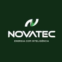 NOVATEC Energia Renováveis Logo
