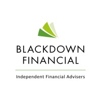 Blackdown Financial Logo