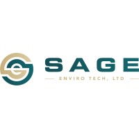 Sage Enviro Tech, LTD Logo
