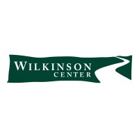 Wilkinson Center Logo
