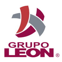 Grupo León Logo