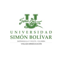 Universidad Simón Bolívar Cúcuta Logo