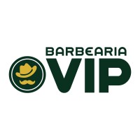 Barbearia VIP Logo