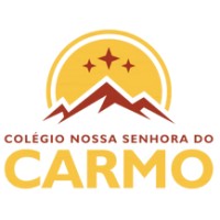 Colégio Nossa Senhora do Carmo Logo