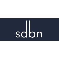 SDBN - Safe Deposit Bank of Norway Logo