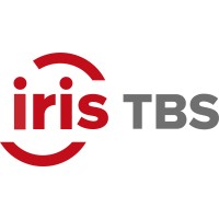 Iris TBS Logo