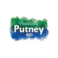 Positively Putney BID Logo