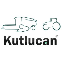 Kutlucan Biçerdöver ve Traktör San. Tic. Ltd. Şti. Logo