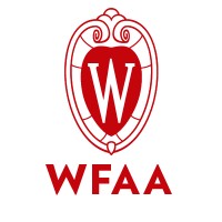 Wisconsin Foundation and Alumni Association Logo