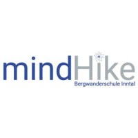 mindHike - Bergwanderschule Inntal Logo