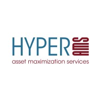 HYPERAMS Logo