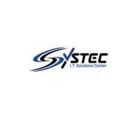 SYSTEC SARL Logo