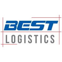 Best Logistics Services SA de CV Logo