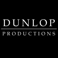 Dunlop Productions Logo