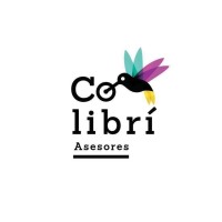Colibrí Asesores Logo