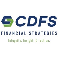 CDFS Financial Strategies Logo