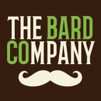 The Bard Company Logo