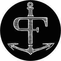Fin Point Oyster Bar and Grille Logo