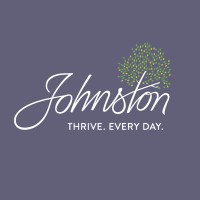 City of Johnston, Iowa Logo
