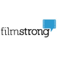 FilmStrong Productions Logo