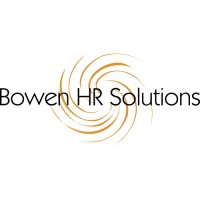 Bowen HR Solutions Logo