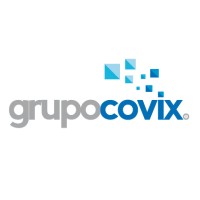 Grupo Covix Logo