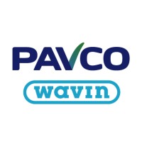 Pavco Wavin Geosintéticos Logo