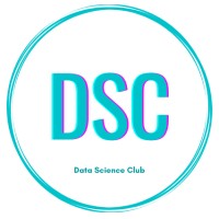 Data Science Club at UTDallas Logo