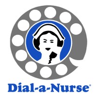 Dial-a-Nurse Logo