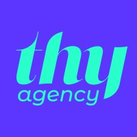 thy agency Logo
