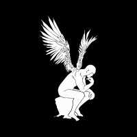 Amalthea, IIT Gandhinagar Logo
