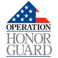 Operation Honor Guard Logo