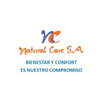 Natural Care S.A. Logo