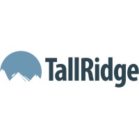Tall Ridge Logo