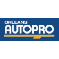 Orleans Autopro Logo