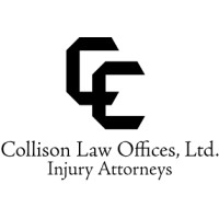 Collison Law Offices, Ltd. Logo