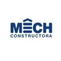 Constructora MECH SRL Logo