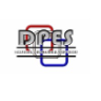 DPES Logo
