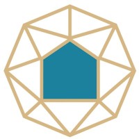 GeoDwell Real Estate Services Logo