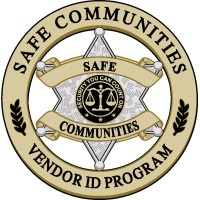 SAFE COMMUNITIES LLC Logo