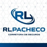 RL PACHECO CORRETORA DE SEGUROS Logo