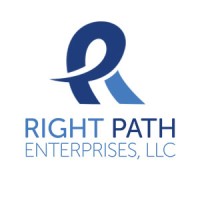 Right Path Enterprises, LLC Logo
