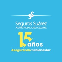 Seguros Suárez Logo