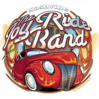 The Joy Ride Band Logo