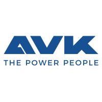 AVK|SEG (UK) Ltd Logo