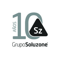 Grupo Soluzone Logo