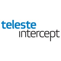 Teleste Intercept Logo