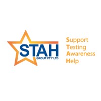 Screening On Site Logo