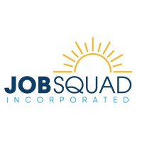Job Squad, Inc. Logo