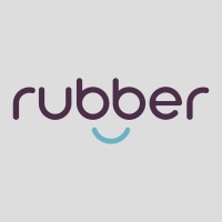 Rubber Brasil Logo